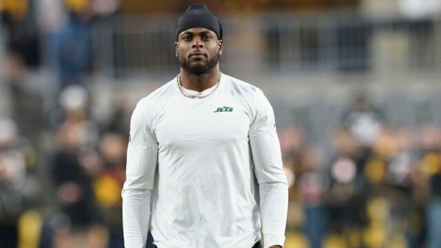 Davante Adams, ktorý prijíma nový život s Rams - cítiť sa „omladený“

