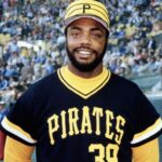 Dave Parker, Double Champion World Series, 7-puta All-Star, zomiera