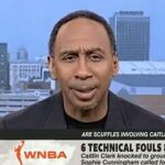 Stephen A. Smith hovoril o zrážke Feisty Sun-Fever
