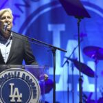 Dave Roberts si istý, že Mark Walter urobí víťazmi Lakers