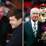 David Beckham a ďalšie tri ikony Manchester United, aby získali rytierstvo