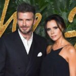 David Beckham à l'hôpital alors que Victoria envoie un message émotionnel à la légende de l'homme UTD
