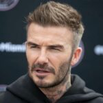 David Beckham kritizuje „dobrú“ starovekú anti-faktúru, pretože hráči nebudú mať „rešpekt“ pre fanúšikov