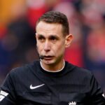 David Coote: Hanba v Premier League FA Nároky pre video sociálnych médií