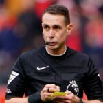 David Coote zasiahol viacerými úlohami FA, zatiaľ čo spad Liverpool videa pokračuje