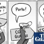 David Squires on ... triky a prekvapení hostí, keď začne majstrovstvá sveta v klube