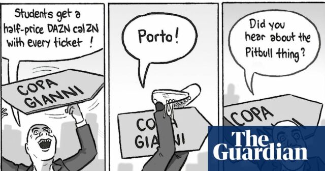 David Squires on ... triky a prekvapení hostí, keď začne majstrovstvá sveta v klube

