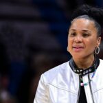 Dawn Staley diskutuje o premiestnení z chrámu do Južnej Karolíny a odmieta tím SEC