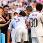 Dean Huijsen a Trent Alexander-Arnolds Real Madrid debutuje Dean Huijsen