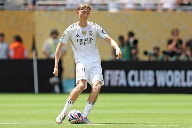 Dean Huijsen vyjadruje radosť z práce s Xabi Alonso na Real Madrid


