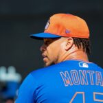 MLB: New York Mets-Workats