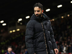 Man Utd vymazal posledný kredit Rubena Amorima, keď stanovili rekord Deciding to keep or sell every single player from Manchester United - opinion