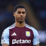 Décision de transfert Marcus Rashford prise alors que les rivaux Prem alignent de 140 millions de livres sterling