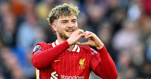 Décision de transfert de Harvey Elliott «massivement importante» comme Liverpool se déroule pour les offres
