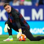 Deco odhalil, prečo sa ukázalo, že Barcelona natiahla Yarcia