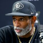 Deion Sanders poskytuje zdravotnú aktualizáciu
