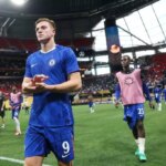 Delap ukazuje skutočnú farbu Chelsea sekundy v debute, Neto Furious výbuch a čo urobil Essugo