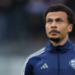 Dele Alli ponúkol podivnú zmenu kariéry po ničivej debutovej sezóne s Como FC | Futbalový šport
