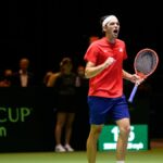 Delray Beach Tennis Center usporiada septemberový zápas