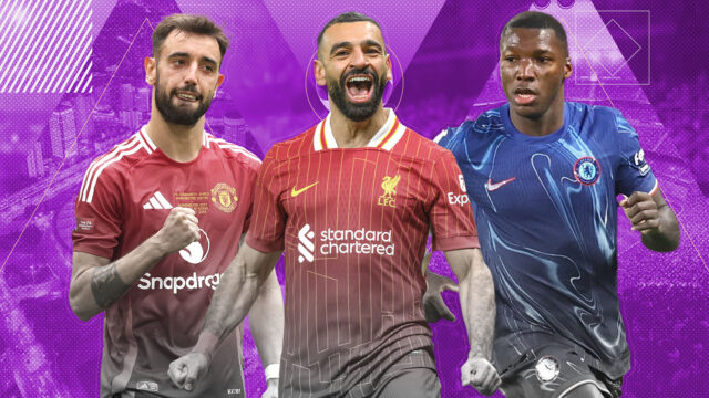 Deň vydania Premier League Live: 2025/26 Seasondatos a rozvrh, ktorý sa má inzerovať

