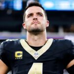 Derek Carr - „Správna vec“ pre mňa, svätí zvoliť dôchodok