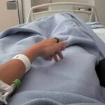 Deux fois Ballon D'Or Ginner partage une photo inquiétante dans le lit d'hôpital