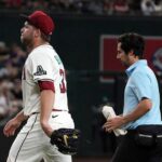 Diamondbacks Ace Corbin Burnes potrebuje operáciu Tommyho Johna v prvej sezóne