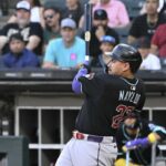 MLB: Arizona Diamondbacks Chicago White Sox