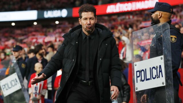 Diego Simeon odhaľuje, že „zjavne“ chce poškodiť nájazdy alkoholu v Bullish vyhlásení

