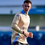 Dien Deal: Real Madrid Najlepší cieľ, ktorý sa očakáva, že sa v auguste zúčastní klubu