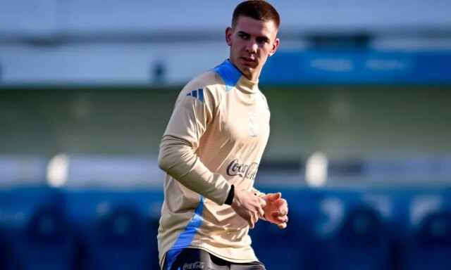 Dien Deal: Real Madrid Najlepší cieľ, ktorý sa očakáva, že sa v auguste zúčastní klubu

