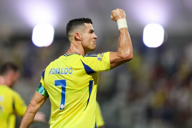 Do Nassr, réžia Cristiano Ronaldo, v pokročilých rozhovoroch o podpísaní hviezdy Manchester United

