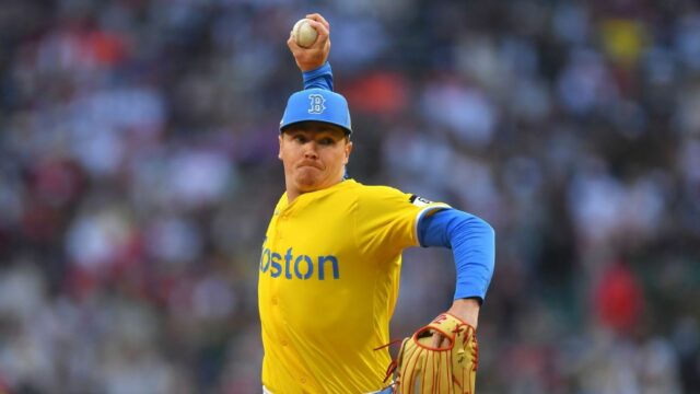 Dobbins opäť vyhrá Yankees pre Red Sox, aby obmedzil „zábavný“ týždeň

