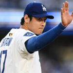 Dodgers 'Shohei Ohtani sa javí ako prvé nadhadzovanie za takmer 2 roky