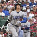 Dodgers Strand 12 bežcov na základe straty chôdze s kardinálmi