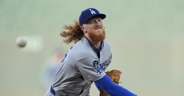 Dodgers ďalej nájde spôsob, ako poraziť Royals

