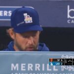 Dodgers 'Kann Clayton Kershaw sa odvolával na Bibliu do odseku o jeho pýche v klobúku