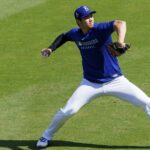 Dodgers konečne získa úplnú skúsenosť s Shohei Ohhtani