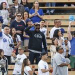 Dodgers oznámiť plány na podporu spoločenstiev prisťahovalcov v LA