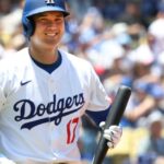 Dodgers sledoval záznamy pre väčšinu štartérov MLB All-Star