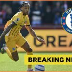 Joao Pedro v akcii pre Brighton