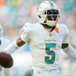 Dolphíny posielajú Ramsey, Smith v Steeler pre Fitzpatrick v obchode