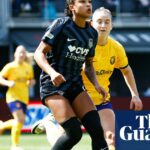 Domáci zoznam Uswnt si môže vychutnať túžbu majstrovstiev sveta | Šport