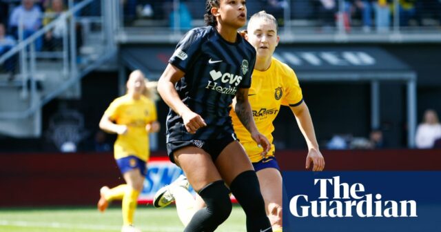 Domáci zoznam Uswnt si môže vychutnať túžbu majstrovstiev sveta | Šport

