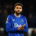 Dominic Calvert-Lewin montre de vraies couleurs alors qu'il annonce la décision de quitter Everton