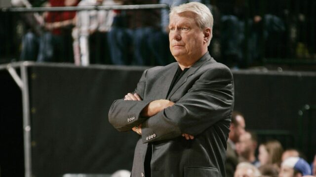 Don Nelson získa cenu Chuck Dale Lifetime Achievement Award

