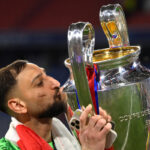 Donnarumma čakajte na PSG napriek Manchester City, Juventus, Bayern a záujem