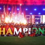 Dôsledný dôstojník RCB udelil dočasný vklad po Stampede na oslavách IPL 2025 Bengaluru