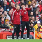 Dôstojník: 29 -ročná podpisová zmluva, aby si vzala čas do Arsenalu do náhleho konca