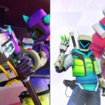 Overwatch 2 Season 17 Battle Pass Skins (Obrázok Via Blizzard Entertainment)